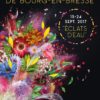 Floralies 2017 Visuel Floralies 2017