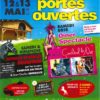 FERME DES BOIS DE BUT portes ouvertes bois de but 1
